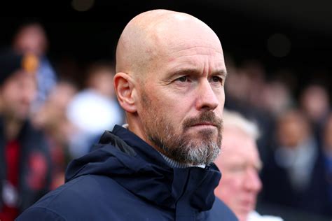 Erik Ten Hag Sold Two Of The Fastest Players In The Premier League But