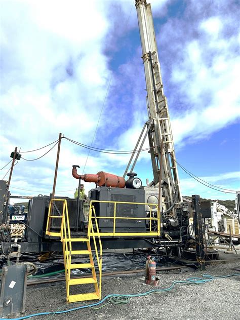 Diamond Core › Drill Rigs For Sale Rig Sales Australia