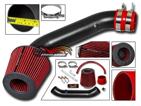 Acura Integra Gsr Type R L Engine Short Ram Air Intake