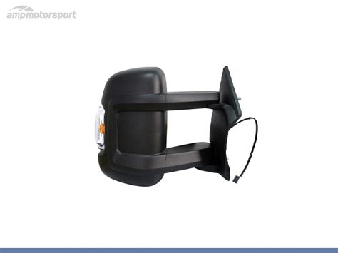 RETROVISOR COMPLETO DIREITO PARA CITROËN JUMPER FIAT DUCATO PEUGEOT