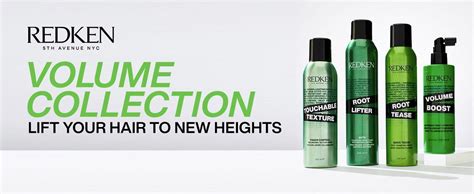 Redken Touchable Texture Volumising Foam For Long Lasting Shine And A Strong Flexible Hold