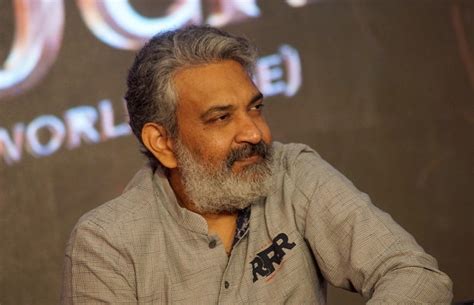 Rrr Director Ss Rajamouli Signs With Caa Mahesh Babu Film Up Next