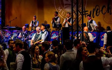 Starkbierfest Munichs Strong Beer Festival 2024 Update