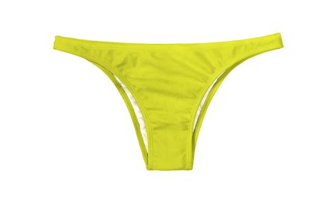 Quần Bikini Dưới Cung Acid Basic Nhãn hiệu Rio de Sol