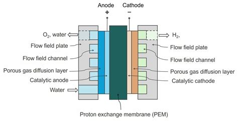 Pem Electrolyzer Technology Wealth