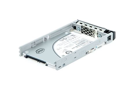 DELL 400GB 6G SATA SSD | Servershop24