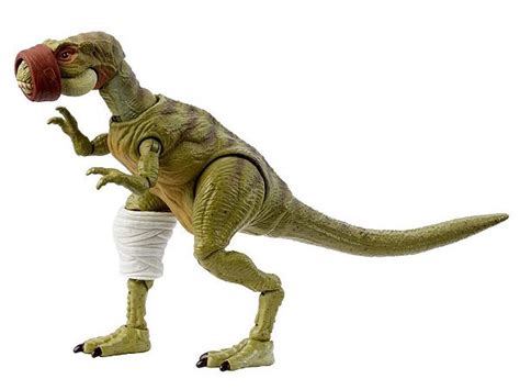 TYRANNOSAURUS REX JUVENIL HAMMOND COLLECTION JURASSIC WORLD DOMINION M