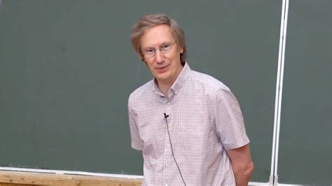 Л.Д. Беклемишев. Логика и топология: родственные связи. Семинар 1 - YouTube