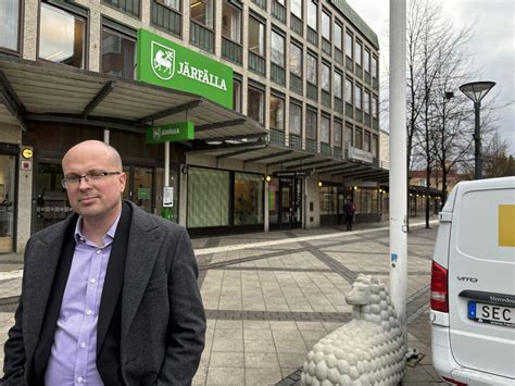 Vänsterstyrets budget är ett svek mot Järfällas elever Järfälla