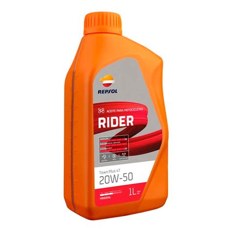 Motometa Detalles Aceite Para Motocicleta 4T 1L 20w50 Mineral Moto Town