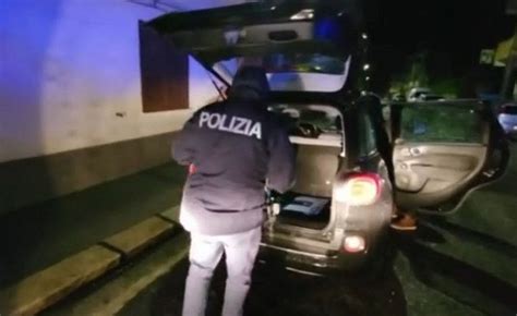 Ndrangheta Mega Blitz 56 Arresti In Tutta Italia Coinvolti