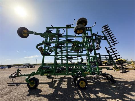 John Deere Chisel Plows Machinefinder