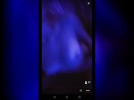 Interracial Lesbian Couple On Periscope ShesFreaky