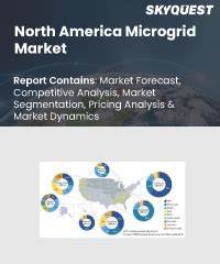 North America Microgrid Market Size Share Industry Growth 2031