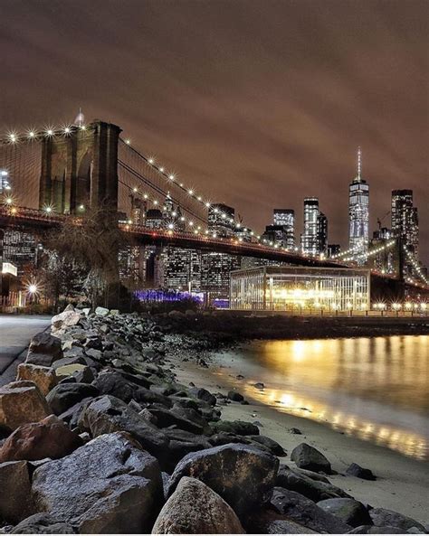 DUMBO, NYC! i 2024