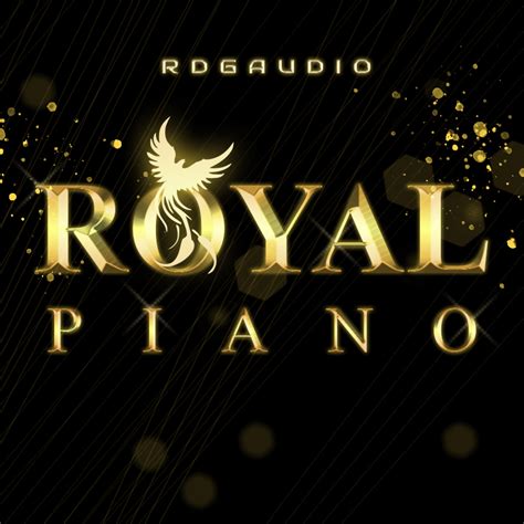 Royal Piano by RDGAudio - Piano