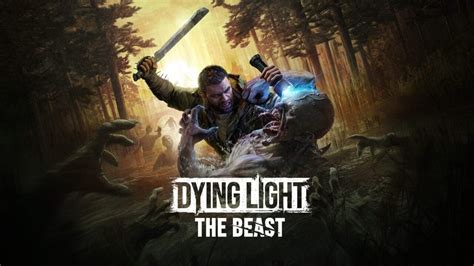 Dying Light The Beast Launches In Summer 2025 Gematsu