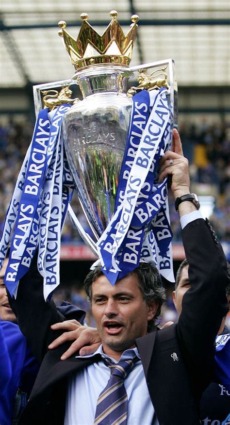 Jose Mourinhos Chelsea Return Were Ready To Marry Again And Be