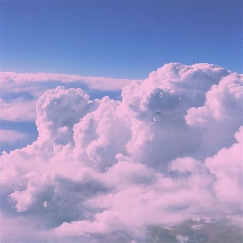 Kennedyclairewalsh2 Aquarius Aesthetic Cloudcore Aesthetic Clouds