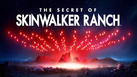 Brandon Fugal Interview The Secret Of Skinwalker Ranch S Youtube