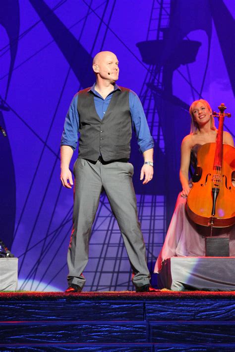 ‘celtic Thunder Storms The Fabulous Fox Theater November 8 Interview