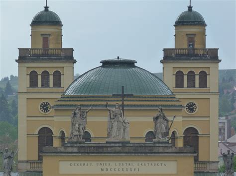 Eger Bazilika KirándulásTippek