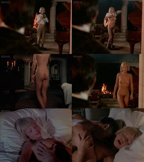 Full Frontal Jennifer Inch Fully Nude In Lady Libertine 2160p