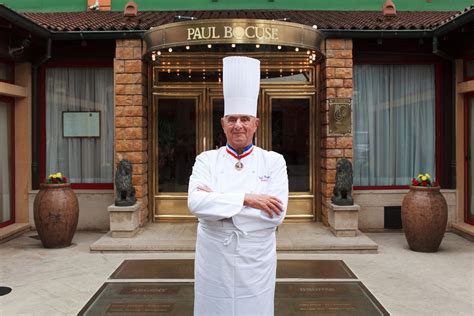 Paul Bocuse — A Life Worth Eating