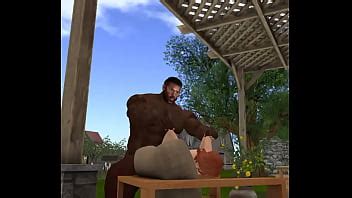 Handsome Hunk Duane Brown Tackles Another Neighborhood Wife XVIDEOS