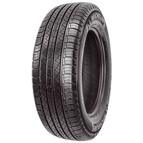 4x Sommerreifen MICHELIN LATITUDE TOUR HP N0 265 50R19 110V