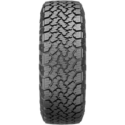 Grabber A Tx Lt R T Sl Rwl Light Truck Suv Tire By General At