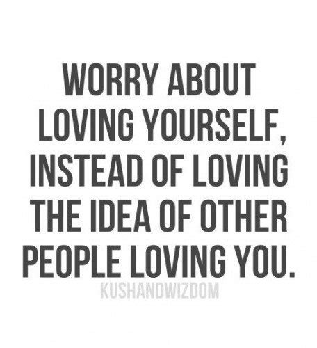 Loving Yourself Quotes 16 Quotesbae