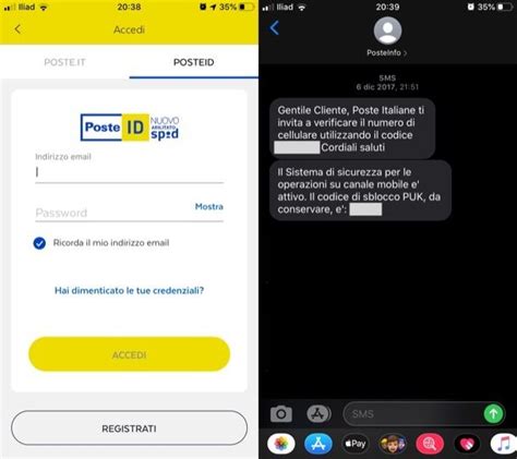Come Ottenere Lo Spid Con Poste Italiane Salvatore Aranzulla