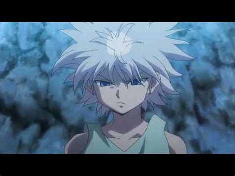 Video THIS IS K ANIME KILLUA Twitch Nude Videos And Highlights