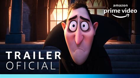 Hotel Transilvânia Transformonstrão Veja O Trailer Oficial Da Animação