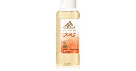 Adidas Energy Kick Gel De Ducha Refrescante Notino Es