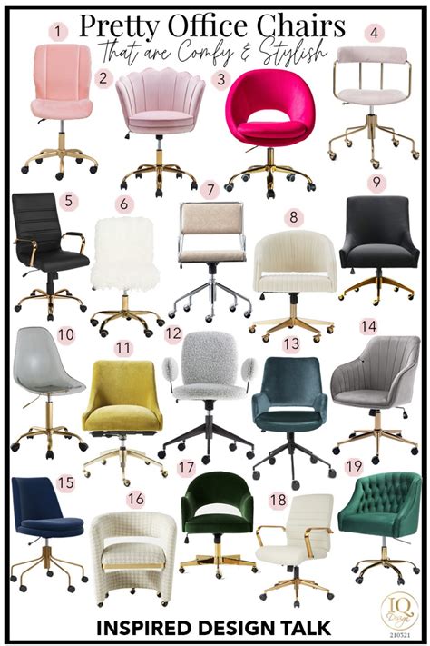 Small Office Chair Artofit