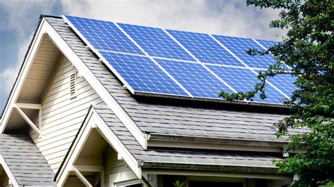 How Many Solar Panels Are Needed To Power A House Forbes Home