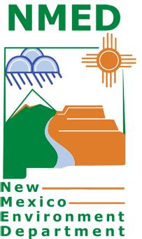 New Mexico Environment Department