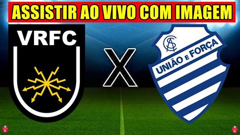 Volta Redonda X Csa Ao Vivo Imagem Campeonato Brasileiro Onde