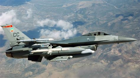 Обои F-16C, картинки - Обои для рабочего стола F-16C фото из альбома ...