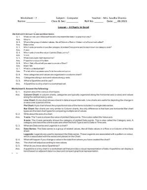 Fillable Online Worksheet 7 Fax Email Print - pdfFiller 