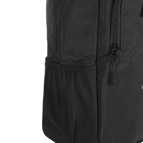 Prince Challenger Backpack Black Green Black Green TASCHEN