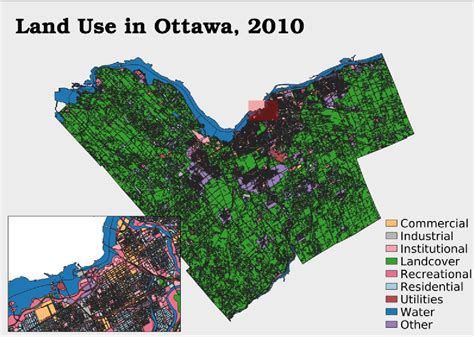 Highly Effective Construction Of Thematic Maps Cuosgwiki