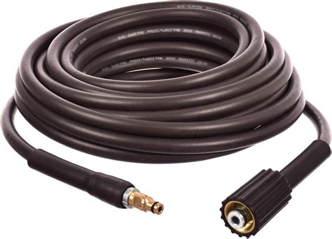 TC TECHNIC Karcher High Pressure Washer Accessories K2 Hose Replacement