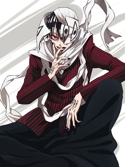 Asura Fanart Arachne Soul Eater Soul Eater Manga Soul Eater Blair