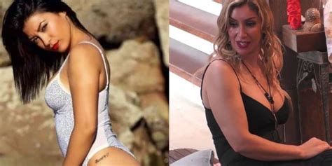 Esc Ndalo En Tierra Brava Fanny Cuevas Arremete Contra Ang Lica Sep Lveda