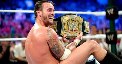 Top Longest Wwe Championship Reigns In History Online World Of