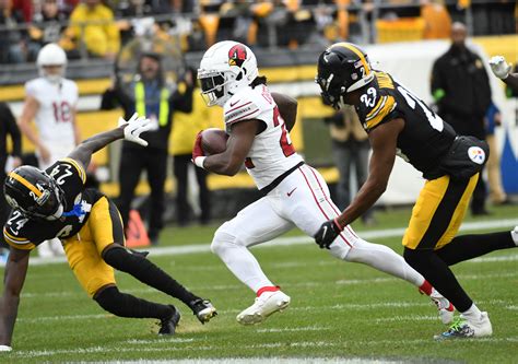 Pittsburgh Steelers Vs Arizona Cardinals Suffers Huge Live Tv Delays