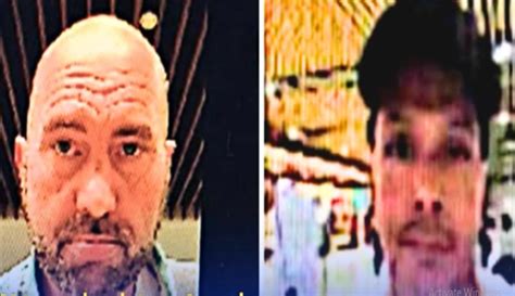 2 AMERICAN SEX OFFENDERS NAHARANG SA CLARK AIRPORT